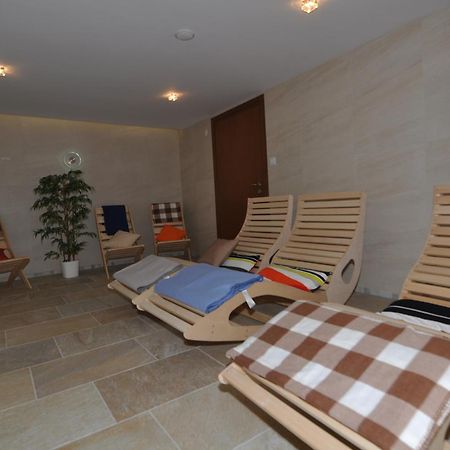 Bed and Breakfast Jasminowe Ogrody Szczyrk Exterior foto