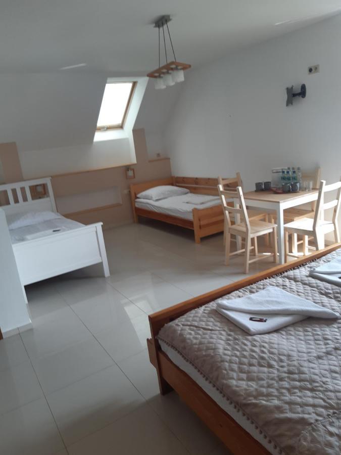Bed and Breakfast Jasminowe Ogrody Szczyrk Exterior foto