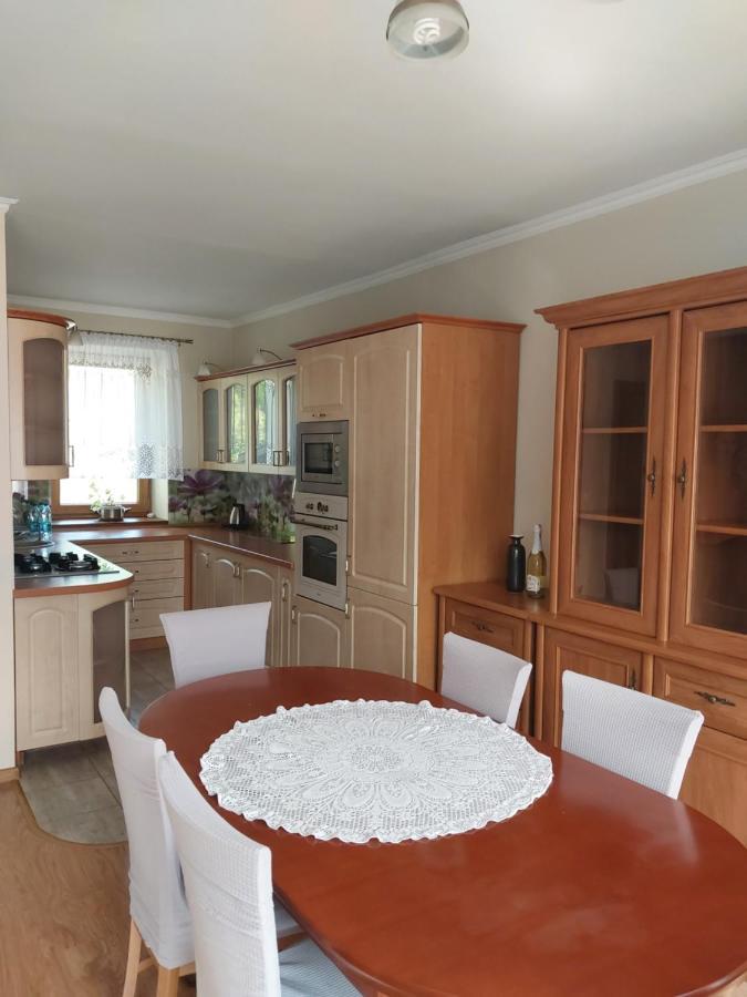 Bed and Breakfast Jasminowe Ogrody Szczyrk Exterior foto