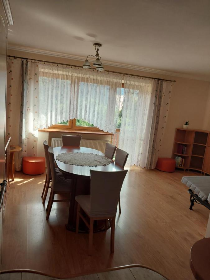 Bed and Breakfast Jasminowe Ogrody Szczyrk Exterior foto