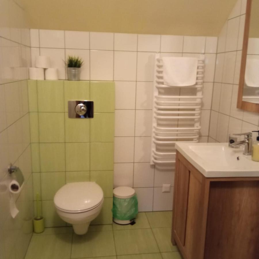 Bed and Breakfast Jasminowe Ogrody Szczyrk Exterior foto