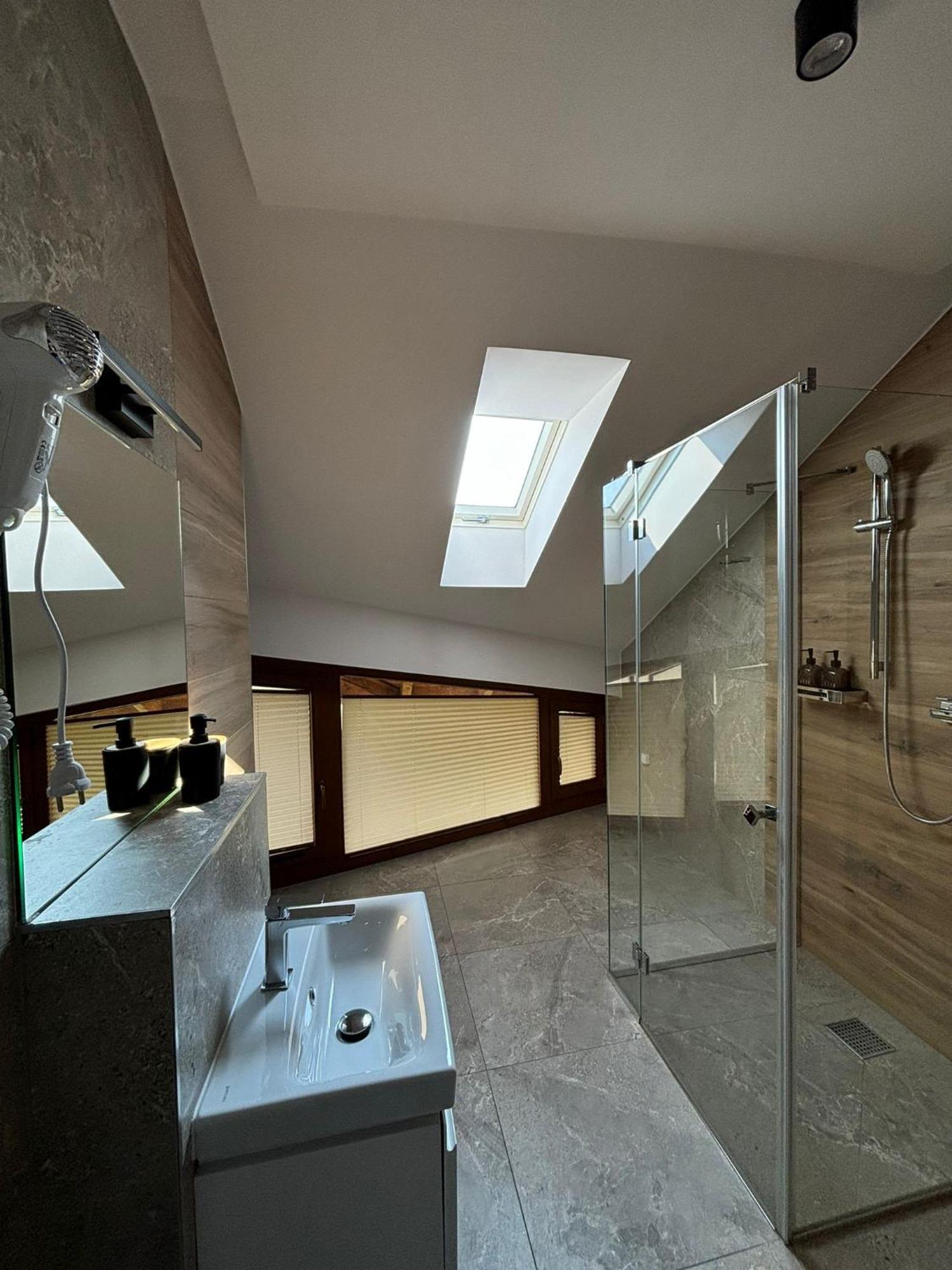 Bed and Breakfast Jasminowe Ogrody Szczyrk Exterior foto