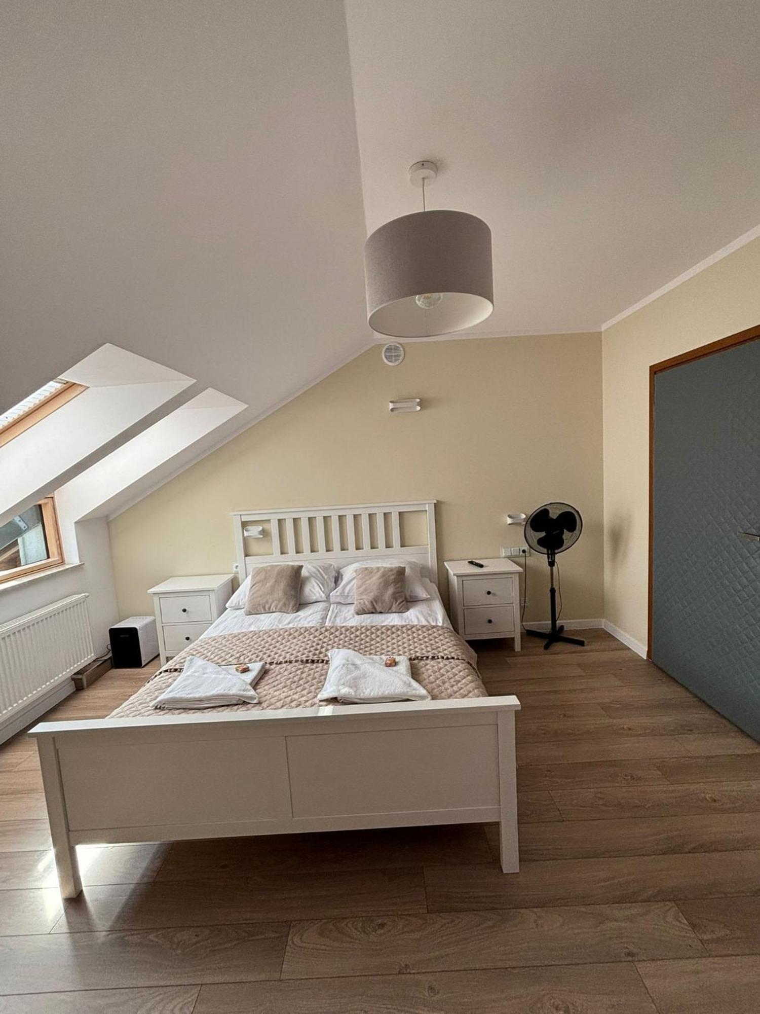 Bed and Breakfast Jasminowe Ogrody Szczyrk Exterior foto