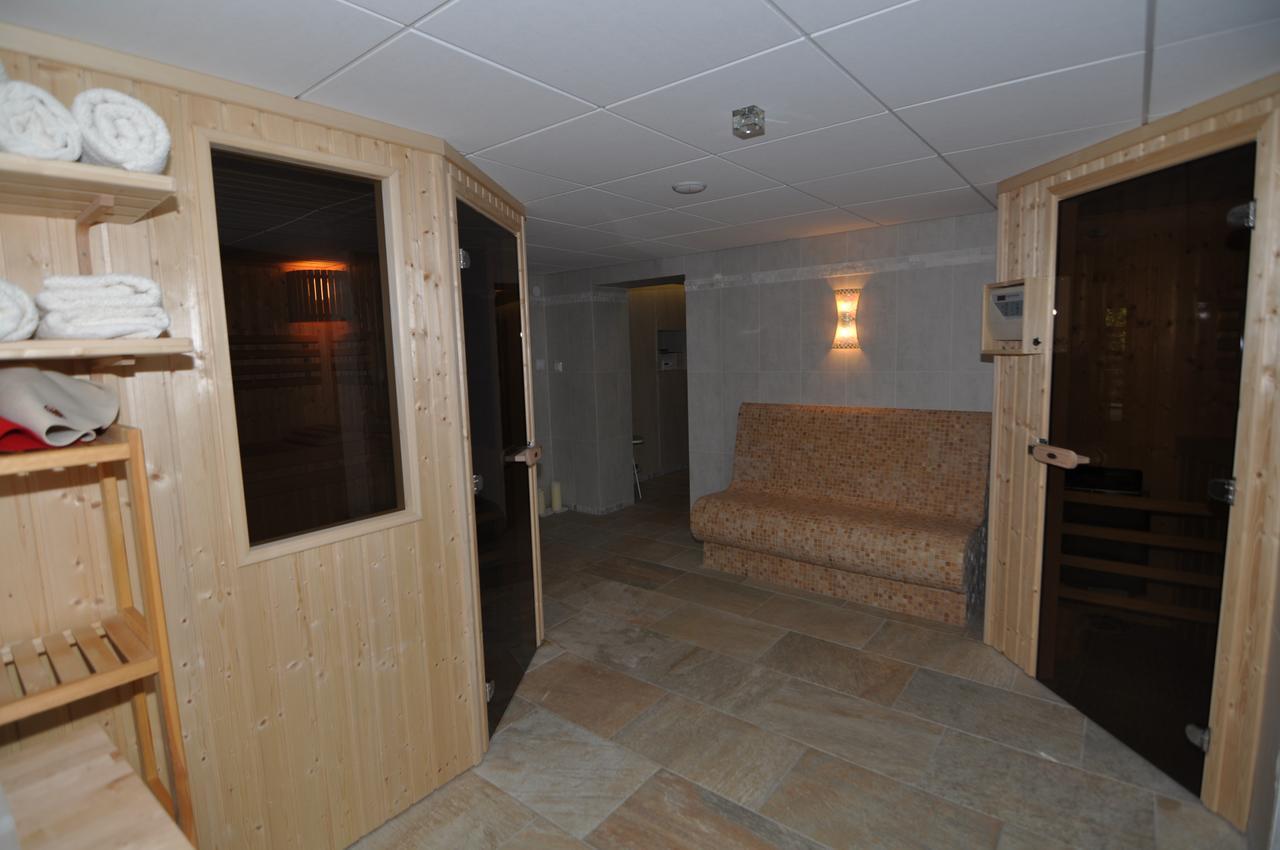 Bed and Breakfast Jasminowe Ogrody Szczyrk Exterior foto