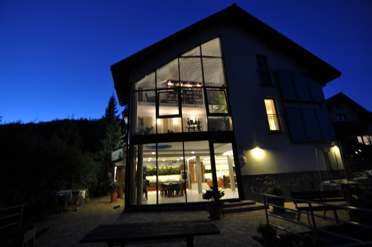 Bed and Breakfast Jasminowe Ogrody Szczyrk Exterior foto
